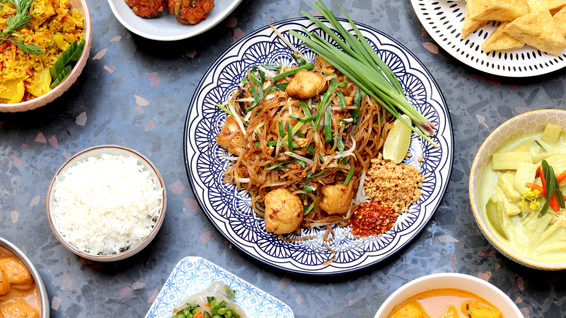 Tai | Southern Thai Soul Food | London – Eat for the Soul, London's  Southend Thai